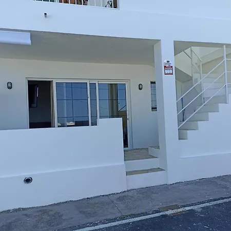 El Remo 1 Apartamento *