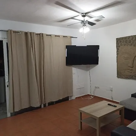 Apartment El Remo 1
