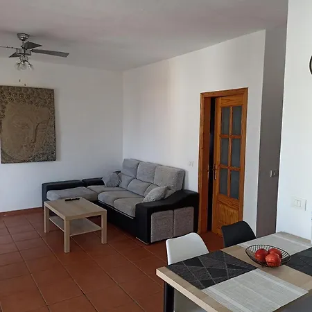 El Remo 1 Apartment *