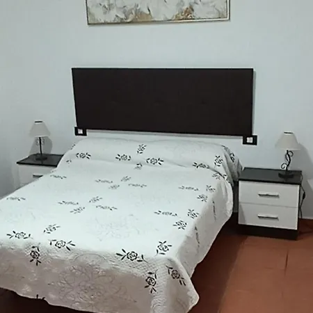 Apartment El Remo 1 *