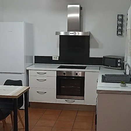 Apartment El Remo 1